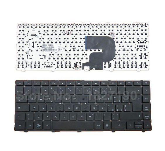 HP ProBook 4340s Laptop Keyboard