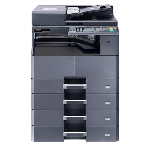 Kyocera TASKalfa 2020 A4/A3 Monochrome MFP Copier