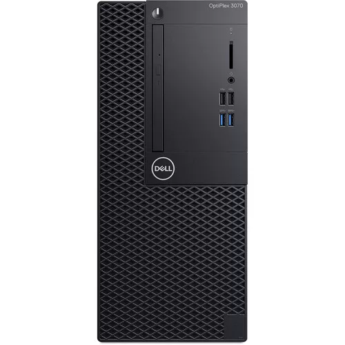 Dell OptiPlex 3070 : Intel Core i5-9500 3.0 GHzPr | 16GB | 1Tb Hard Disk