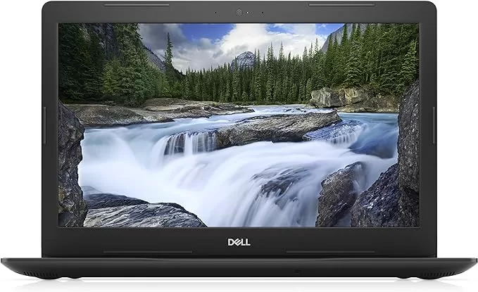 Dell Latitude 3590 Intel Core i3-8250U 16gb RAM 256GB SSD Windows 10 Pro 15.6″ LCD Screen Black