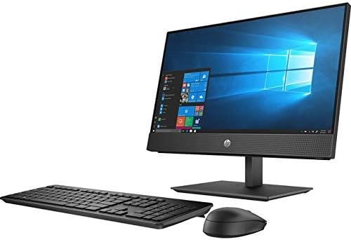 HP ProOne 600 G5 21.5″ All In One Business PC 9th Gen Intel Core i5 8GB DDR4 RAM 256SSD Wi-Fi LAN WebCam Edge to Edge Display