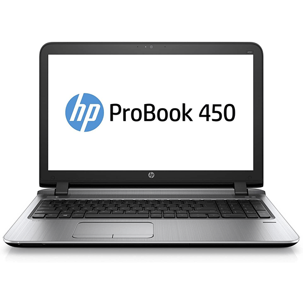 HP ProBook 450 G1 Intel i5 4200M 2.5G, 8GB RAM, 256GB SSD, 15.6in LCD, Win 10 Pro