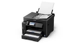 Epson Eco Tank Monochrome M15180 A3 Wi-Fi Duplex Multi-Function Ink Tank Printer