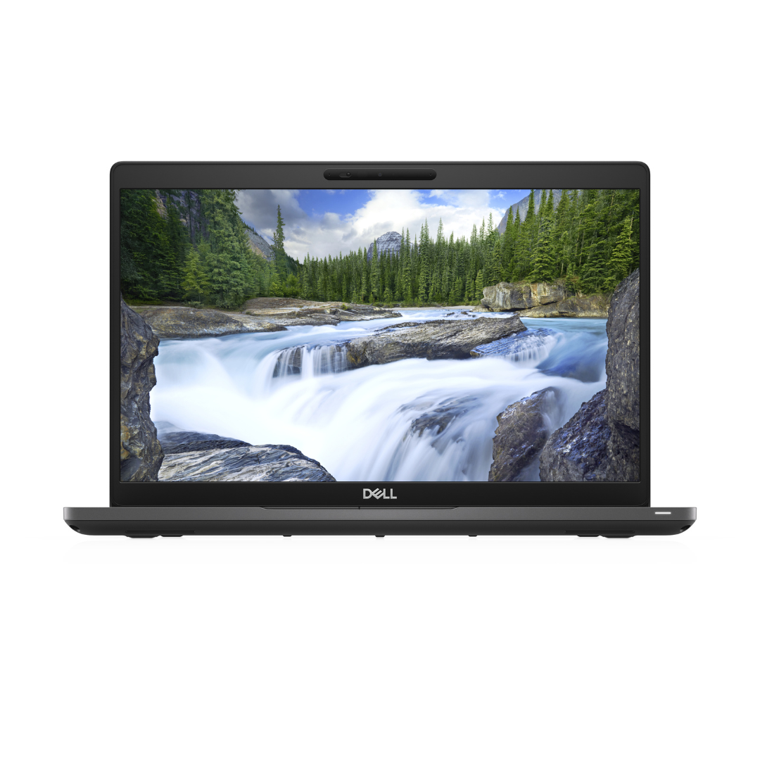 DELL Latitude 5400 Laptop 35.6 cm (14″) Full HD Intel® Core™ i5-8665U 16GB DDR4-SDRAM 256GB SSD Wi-Fi 5 (802.11ac) Windows 10 Pro