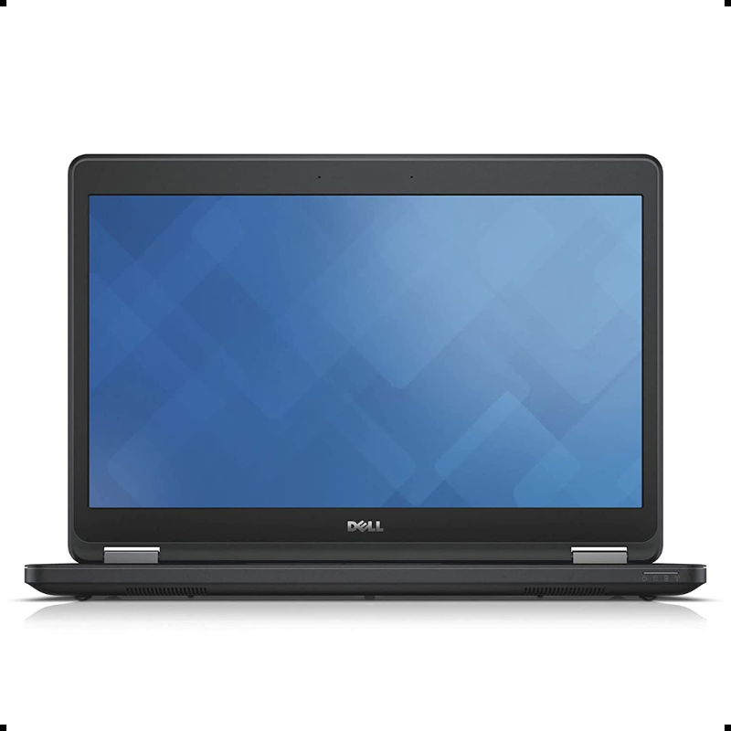 Dell Latitude E5450 14″ Inch Laptop, Intel Core i5-5300U 2.3Ghz, 8GB RAM, 256GB Solid State Drive, Windows 10 Pro 64bit