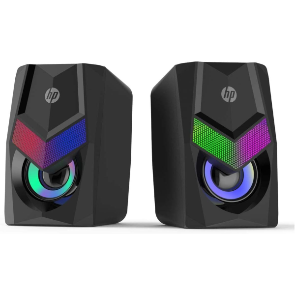 HP DHS 6000 multimedia speaker