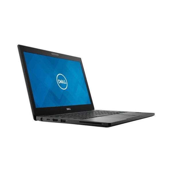 Dell Latitude 7280 Laptop Intel Core i5-6200U Processor, 8GB DDR4, 256GB SSD, Win 10 Pro