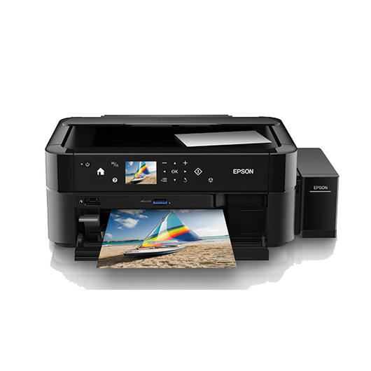 Epson L850  All In One Ink Tank Printer