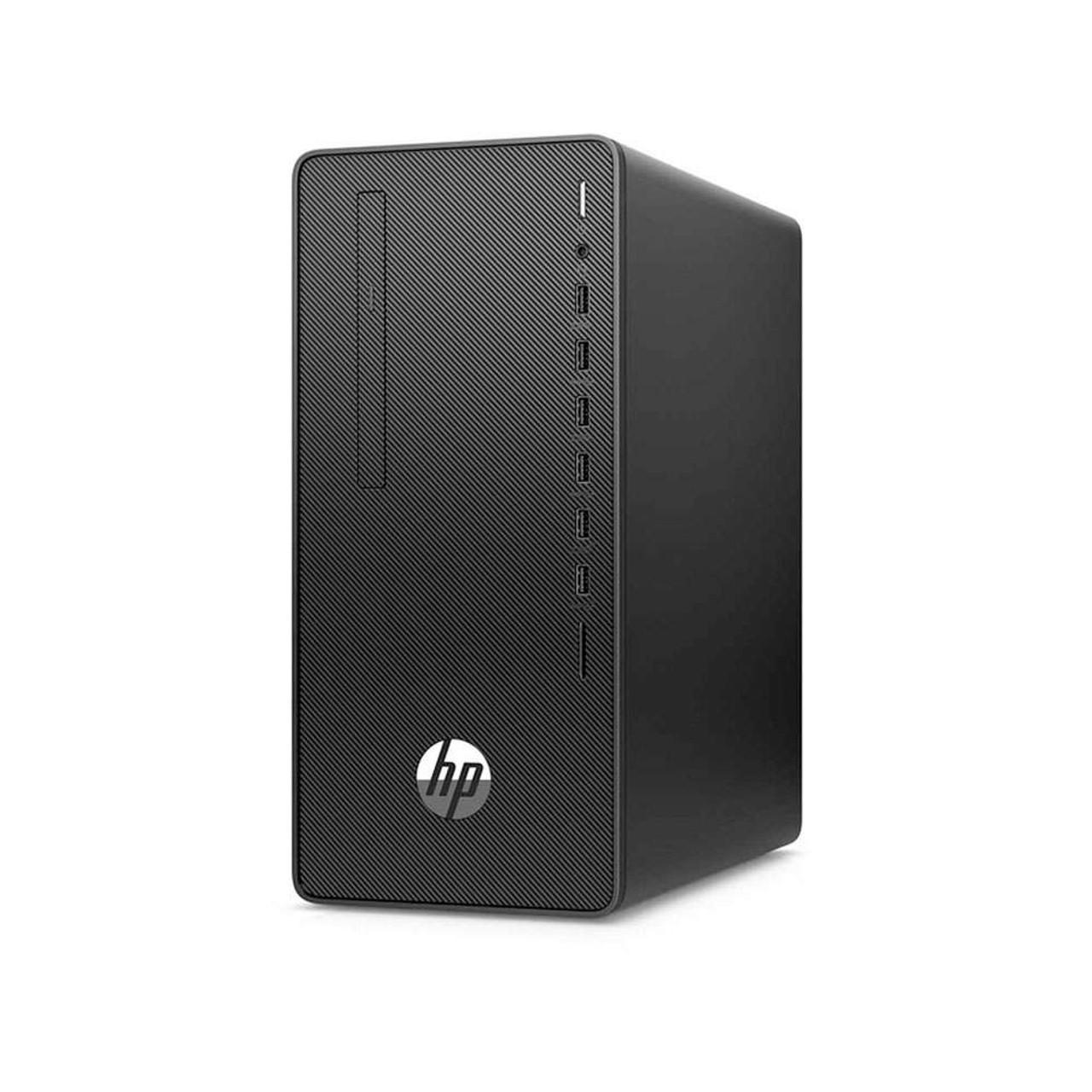 HP 290 G4 Intel Core i5 4GB RAM 1TB Hard Disk Desktop