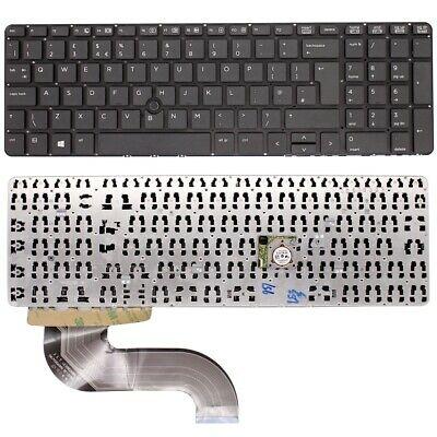 HP PROBOOK 650 G1 Keyboard