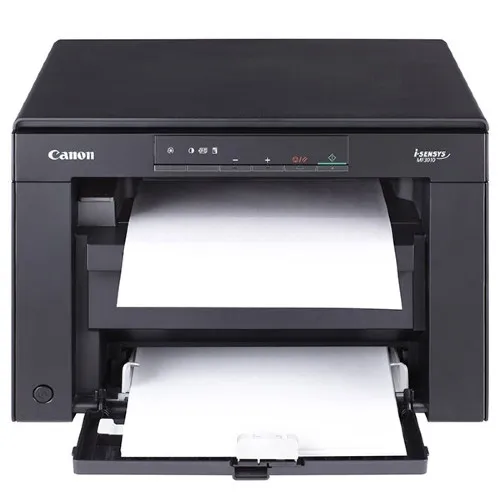 Canon i-SENSYS MF3010 MFP Digital Multifunction All-in-One Laser Printer