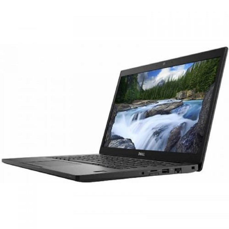 Dell Latitude 7490 Core i5 8th Gen 16GB 256GB 14 Inch Windows 10