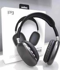 P9 WIRELESS BLUETOOTH GAMING HEADSET