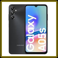 Samsung Galaxy A05s 4G 4GB RAM 64GB ROM