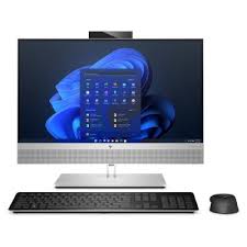 HP EliteOne 800 G6 All-in-One Core i9-10th gen 16 GB DDR4-2933 RAM 512 GB SSD