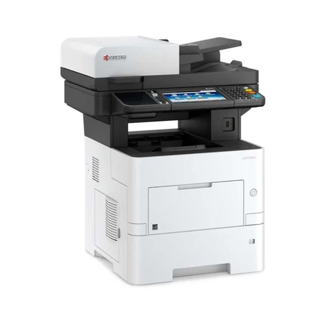 Kyocera ECOSYS M3145idn A4 Mono Multifunction Laser Printer (black and white) Print/Scan/Copy