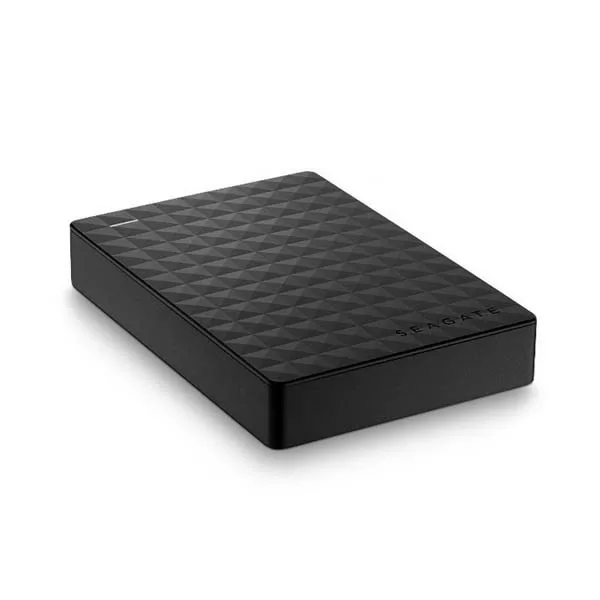 Seagate Expansion 3TB Portable External Hard Drive USB 3.0